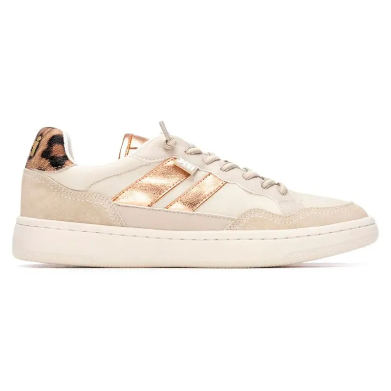 Xti sneaker Beige (145207-Beige)