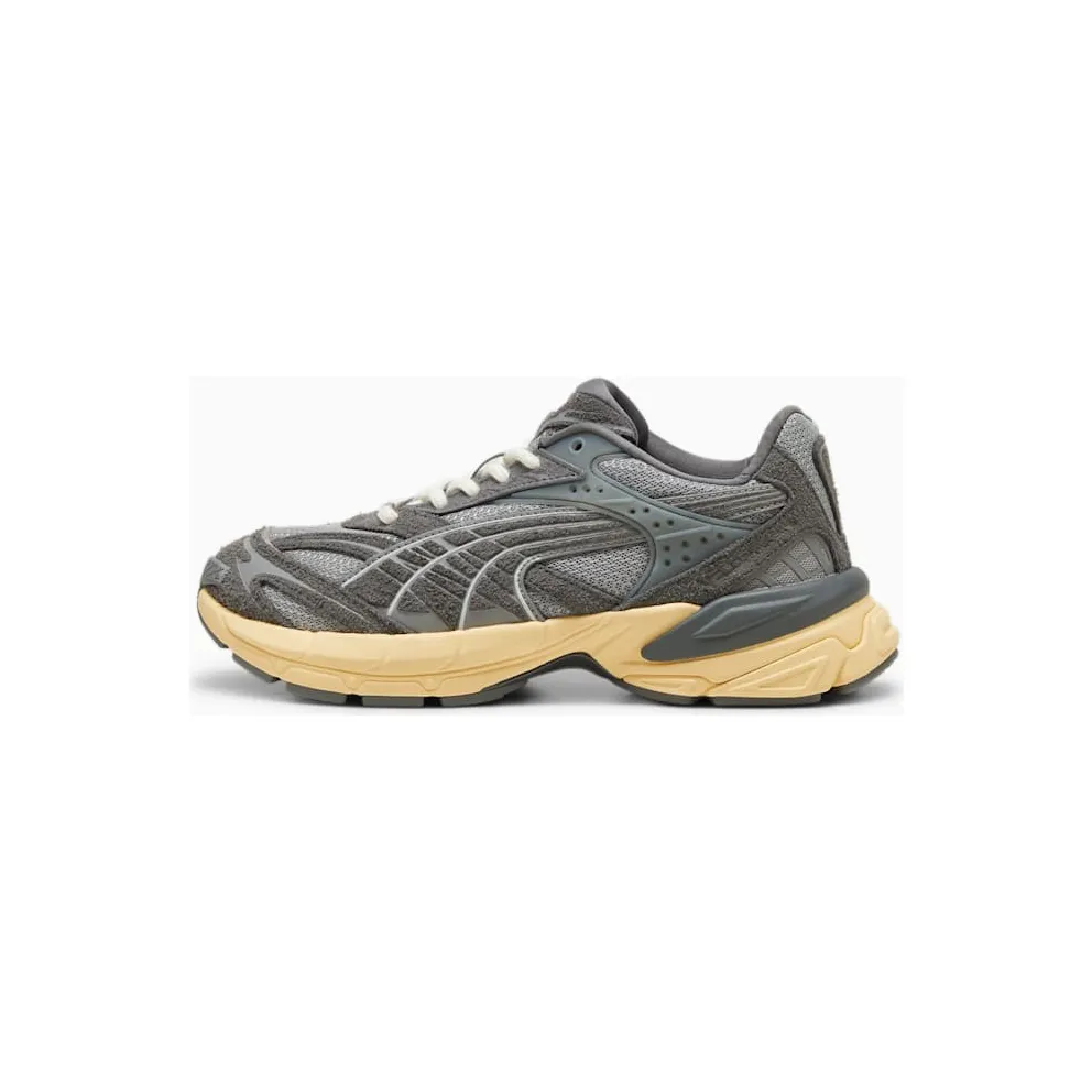 Puma Velophasis SD Stormy Slate Cool Light Gray (396480-02)