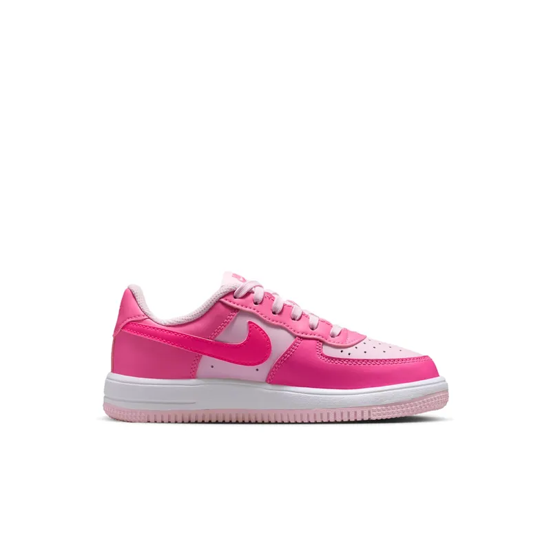 Nike Force 1 Low PS “Pinksicle Pink Foam” (IO7455-684)