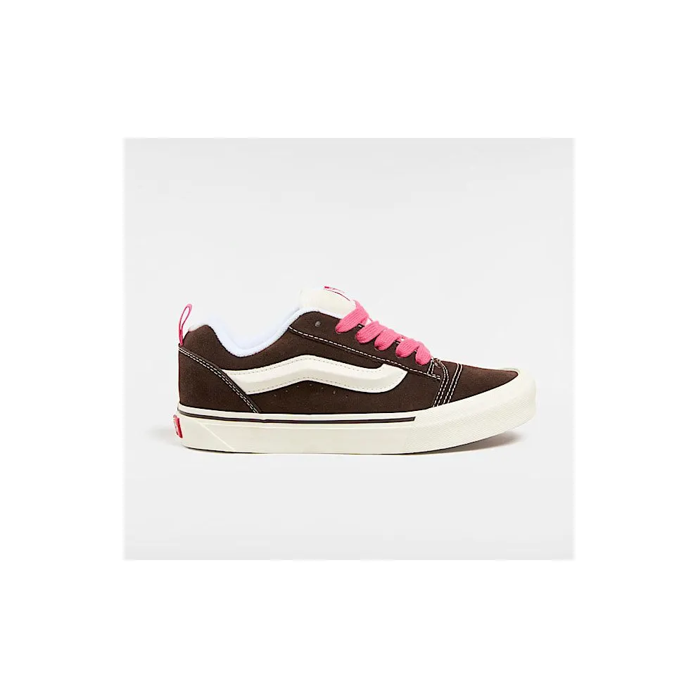 Vans Knu Skool Retro Color Brown (VN0009QCBF2)