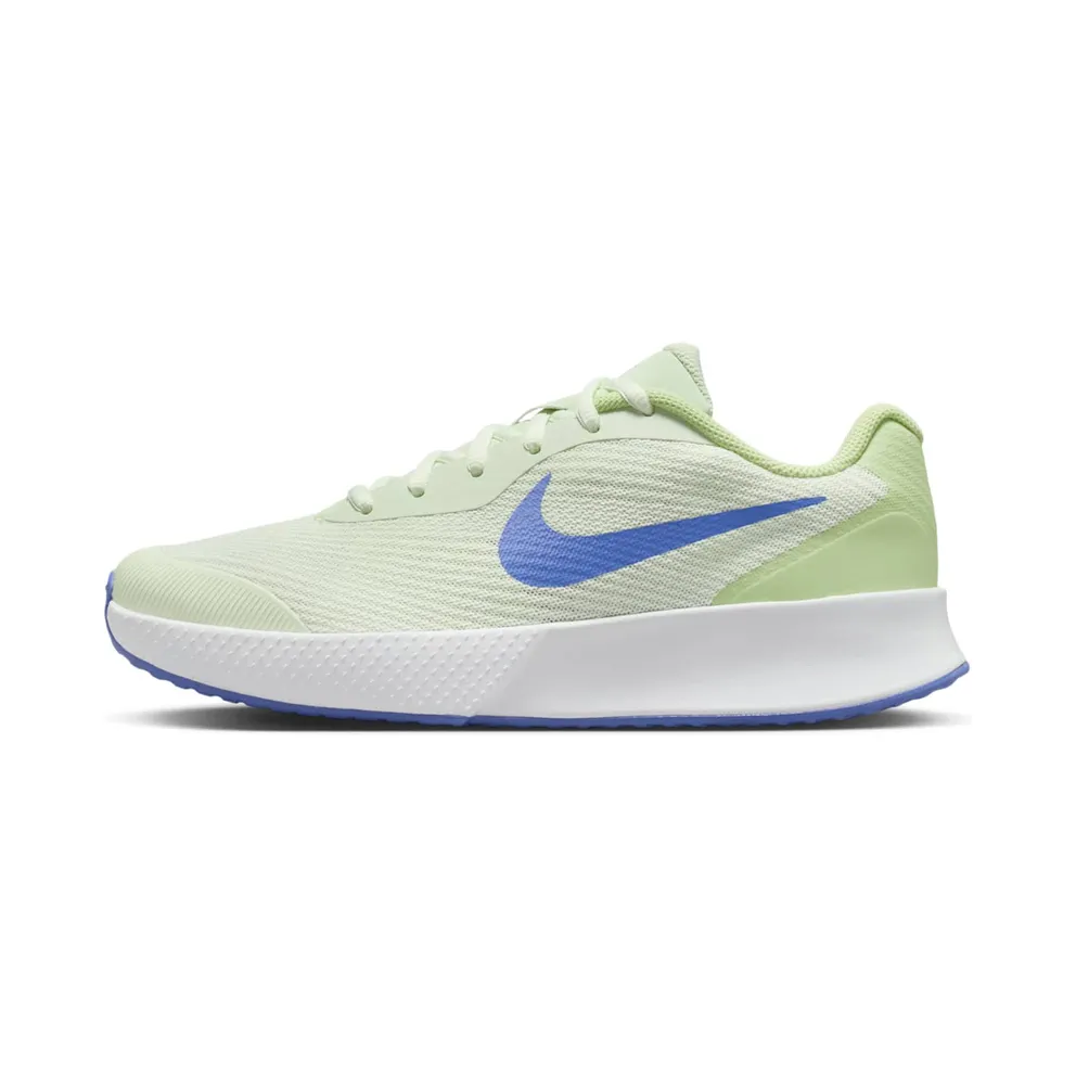 Nike Court Vapor Lite 3 HC Volt Tint Sapphire (FZ2156-700)