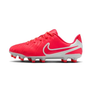 Nike Tiempo Legend 10 Club MG Mad Energy Pack “Hot Lava / White” (DV4352-800)