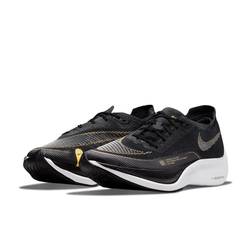 Nike ZoomX Vaporfly Next% 2 Road Racing Black (CU4123-001)