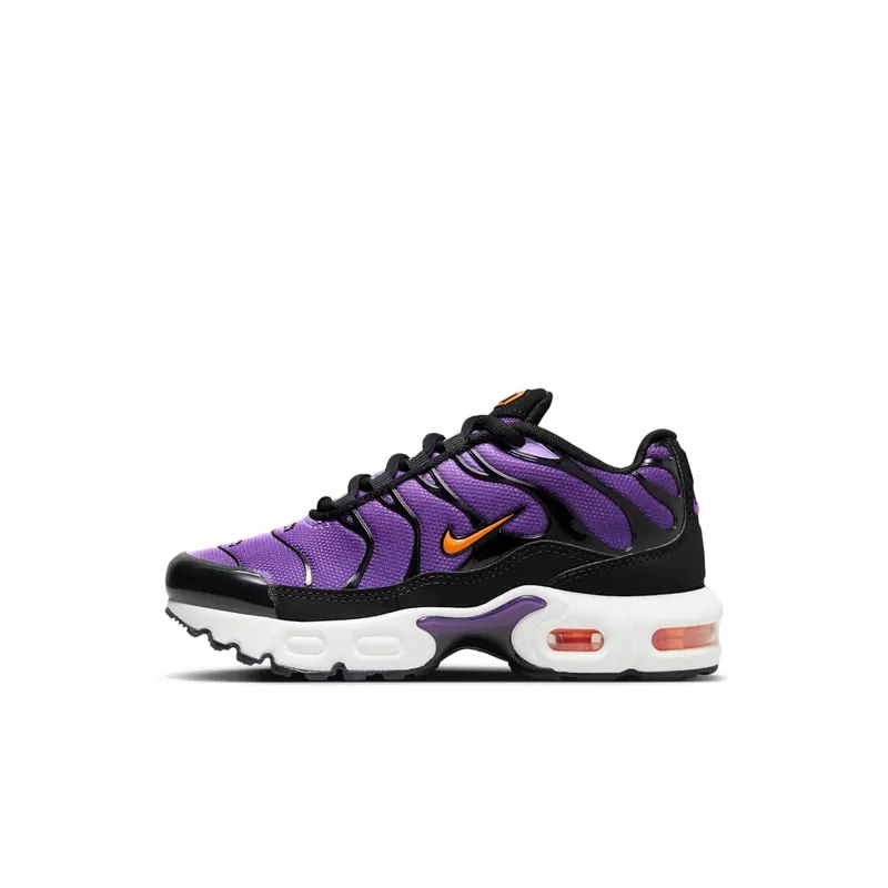 Nike Air Max Plus OG Voltage Purple (2024) (CD0610-024)