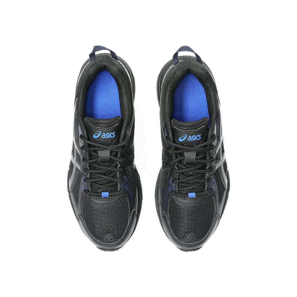 ASICS GEL-VENTURE 6 GS “Gravel / Black” (1204A162-004)