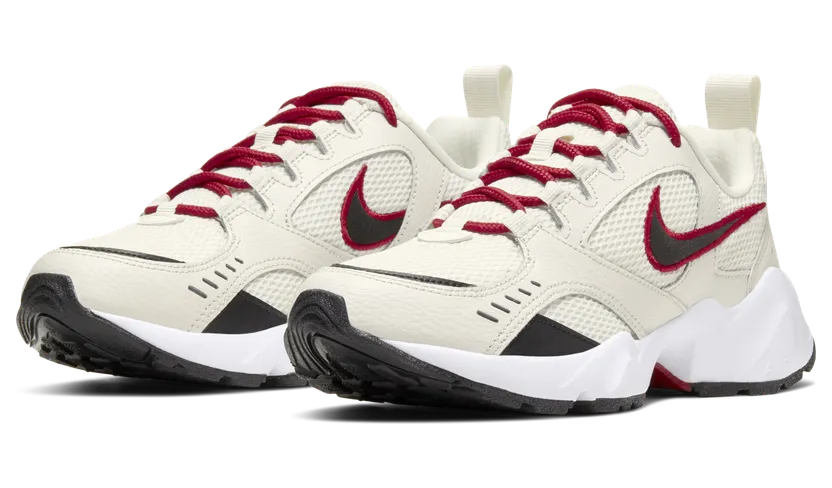 Nike Air Heights – Cream