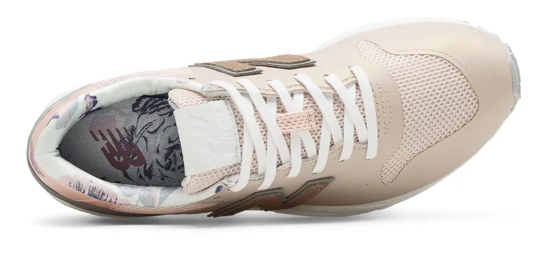 New Balance 96 Revlite Pink (W) Pink (WRT96PCC)