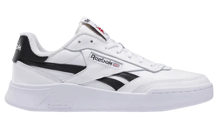 Reebok Club C Legacy Revenge Schoenen Cloud White / Core Black / Cloud White