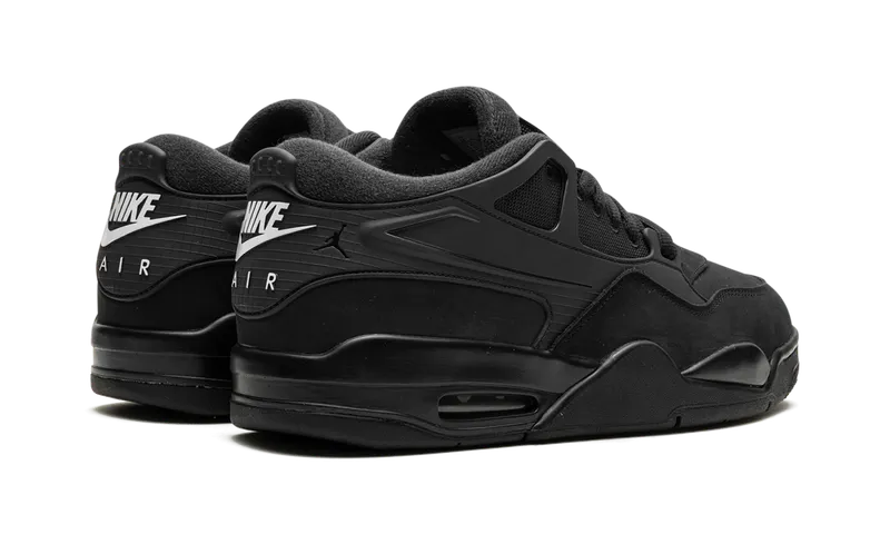 Air Jordan 4 RM “Black Cat” (FQ7939-004)