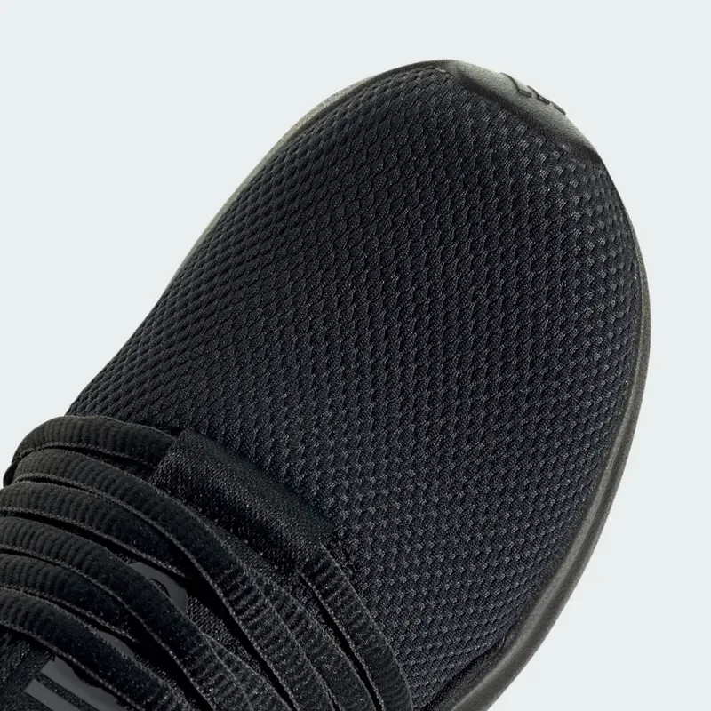 Adidas LITE RACER ADAPT 7.0 GS “Core Black Grey” (IE6382)