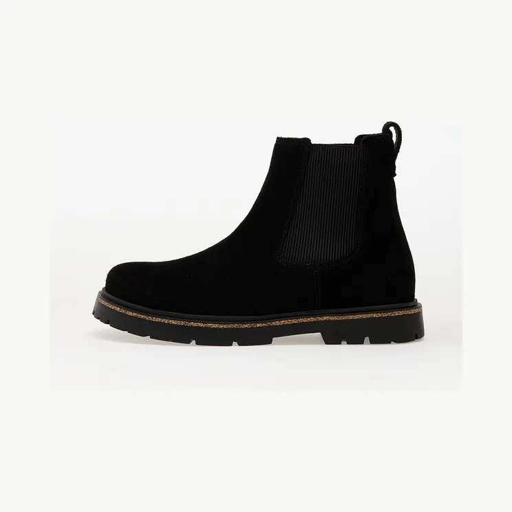 Birkenstock Zwart