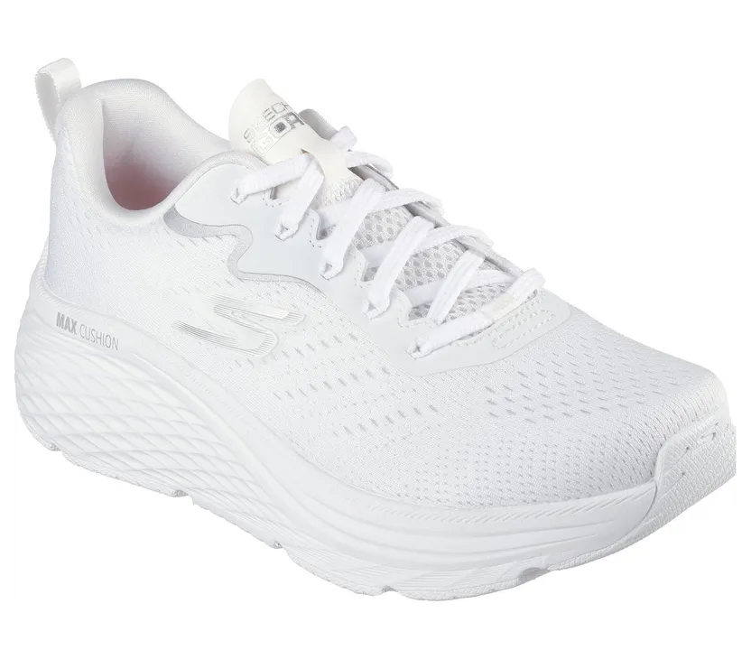 skechers-max-cushioning 129601_WHT