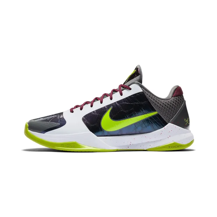 Nike Kobe 5 Protro Chaos (CD4991-100)