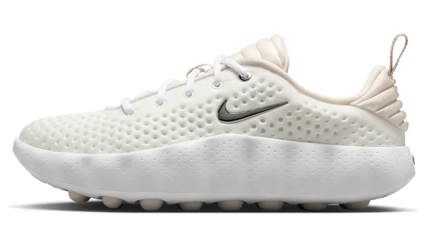 Nike Mind 002 Summit White/Phantom/Light Orewood Brown/Metallic Silver (HQ4310-101)