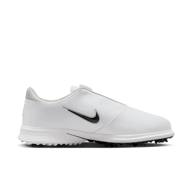 Nike Victory Tour 4 BOA White Photon Dust Black (HM6545-100)