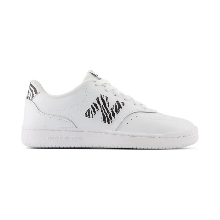 New Balance BB80 Optic White (BBW80APB)