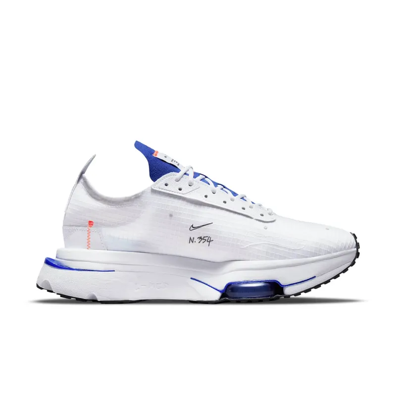 Nike Air Zoom-Type SE White Game Royal (CV2220-101)