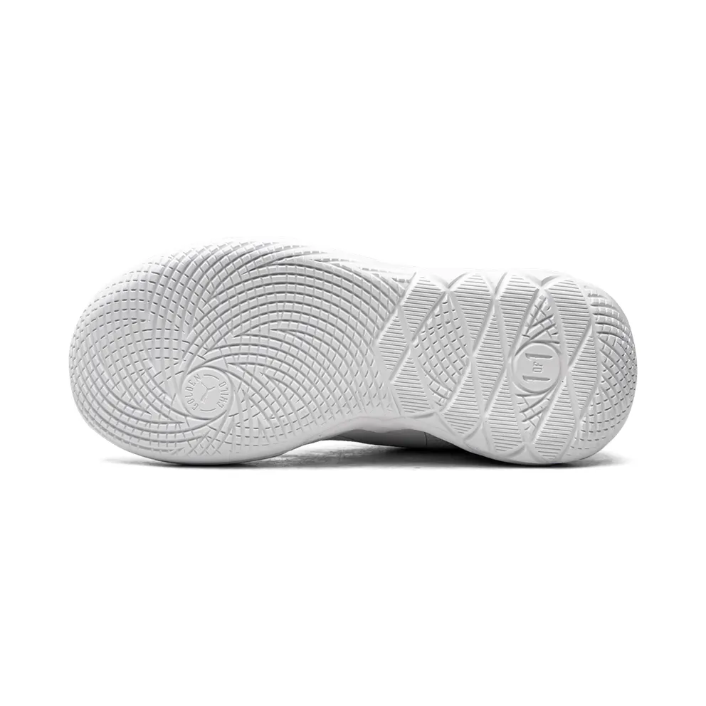 Puma MB.01 Low GS “Triple White” (377368-04)