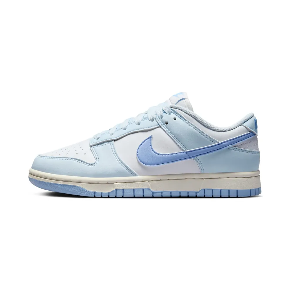 Nike Dunk Low Next Nature Blue Tint (W) (DD1873-400)