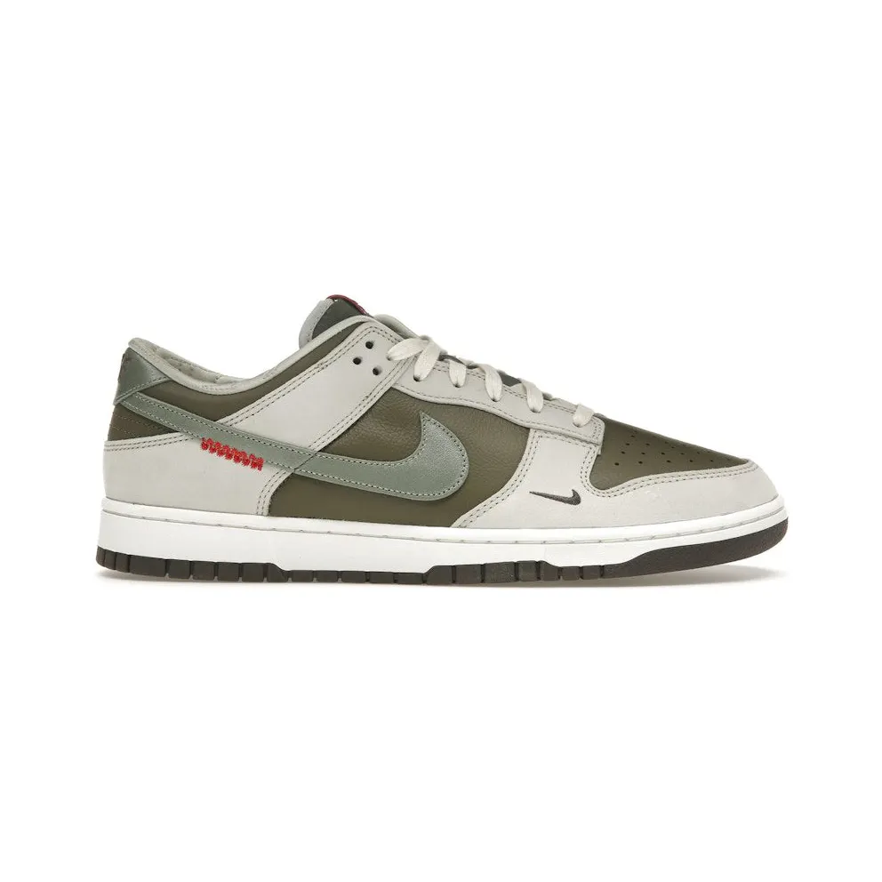Nike Dunk Low Retro Year of the Snake (2025) (HV5980-231)