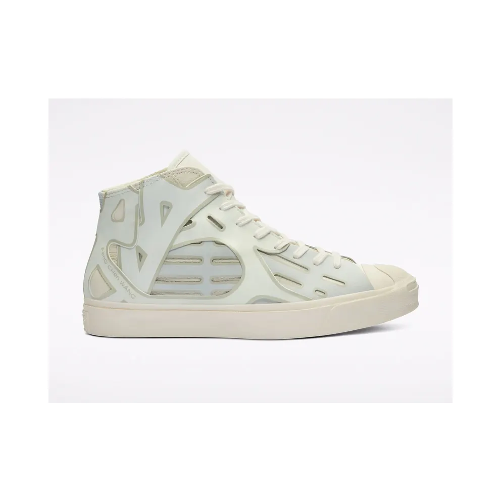 Converse x Feng Chen Wang Jack Purcell Mid (169009C)
