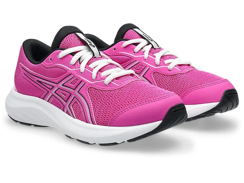 ASICS CONTEND 9 GS “Digital Sakura / Black” (1014A337-705)