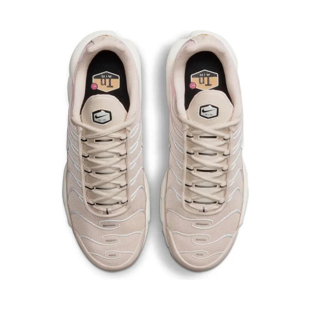 Nike Air Max Plus Sandrift Pink Oxford (DZ3671-102)
