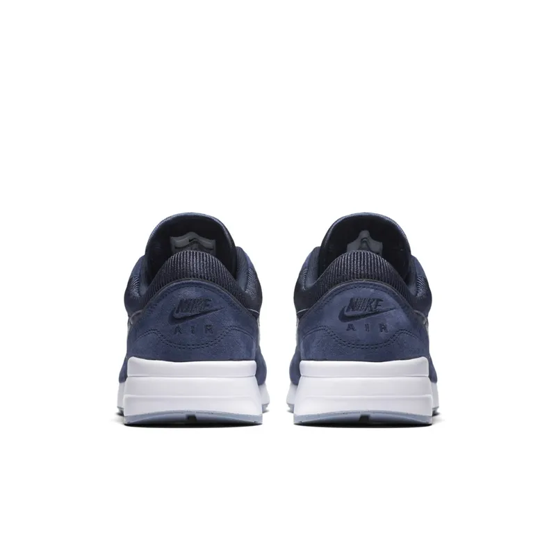 Nike  Air Odyssey Prm Obsidian/Obsidian-White-Blue Grey Obsidian/Obsidian-White-Blue Grey (806252-401)