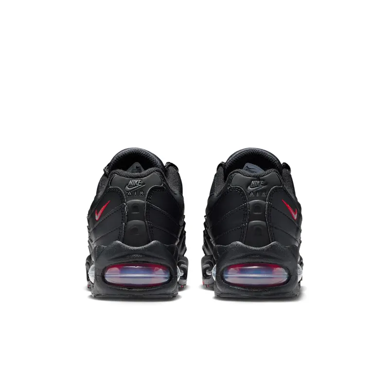 Nike Air Max 95 Black (II4130-011)