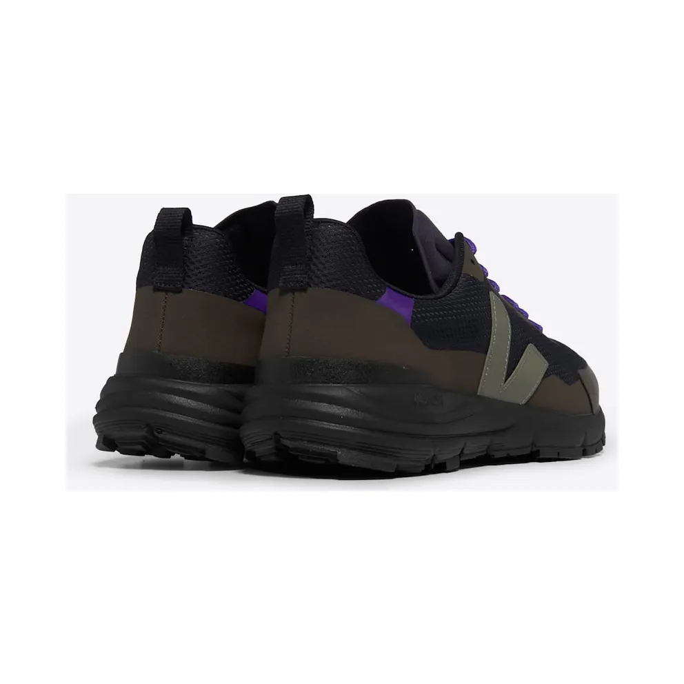 VEJA x Vibram Dekkan – Black (DC1803769)