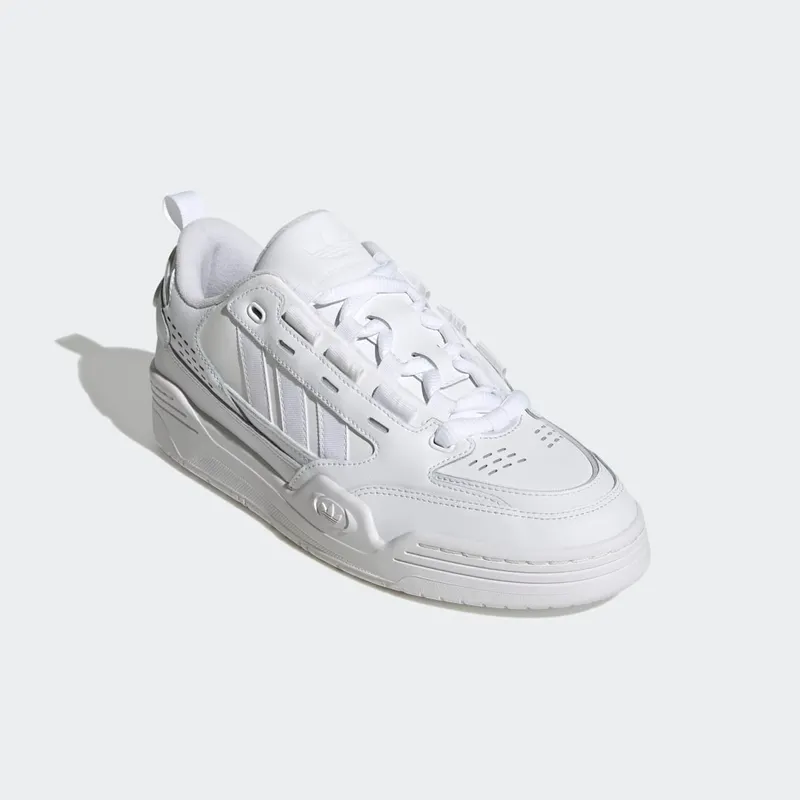 Adidas adi2000 Cloud White / Cloud White / Cloud White (HR1745)