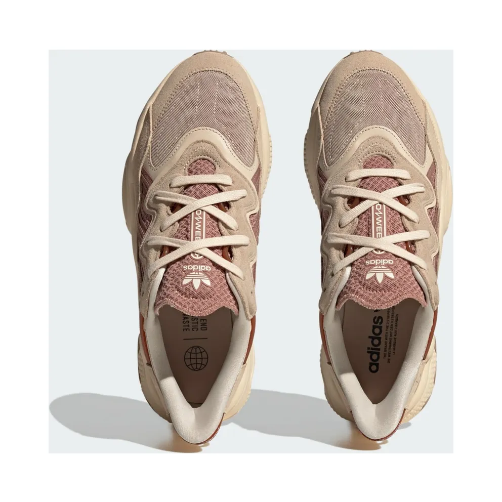 adidas OZWEEGO Magic Beige / Clay Strata / Sand Strata (ID9821)