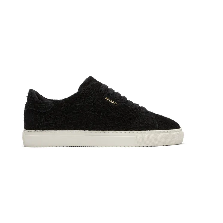 Axel Arigato Clean 90 “Black / Off White” (F4213002)