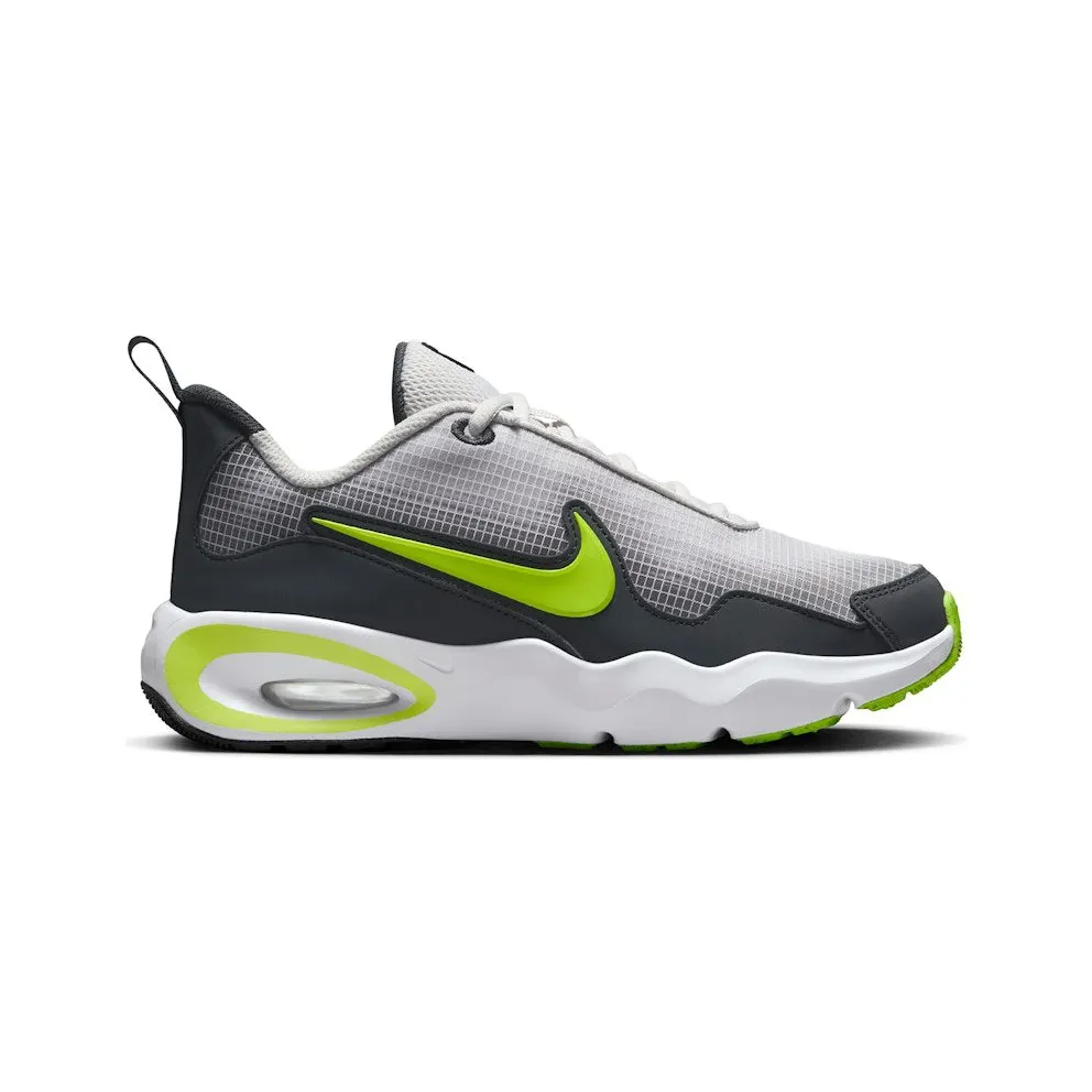 Nike Air Max Nova Vast Grey Anthracite Volt (FN4446-001)