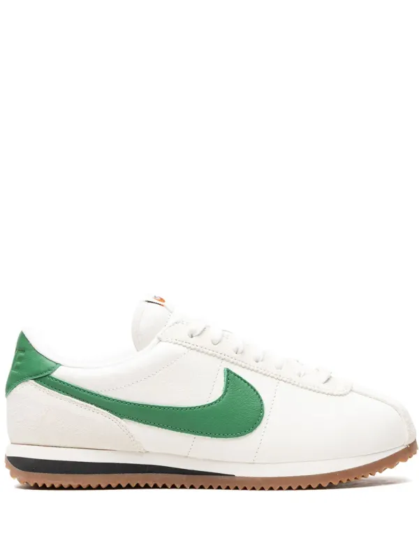 Nike Classic Cortez leren sneakers – White (FD2334)