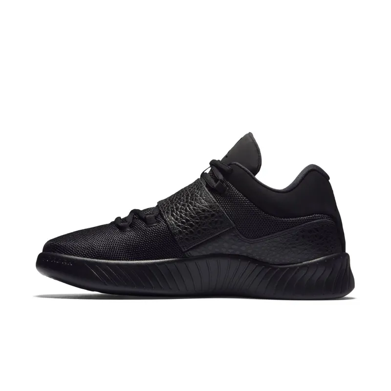 Jordan  J23 Triple Black Black/Black-Black (854557-001)