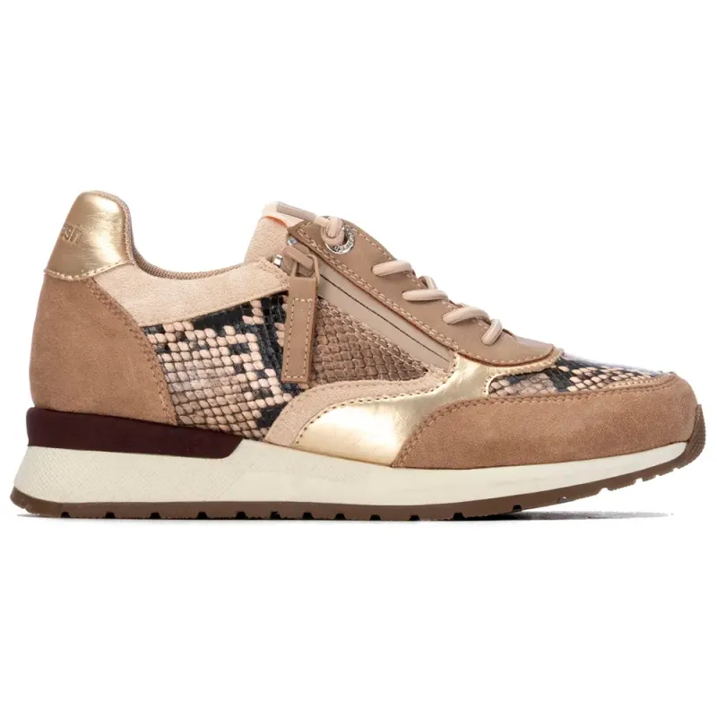 Refresh 17610905 Shoes 17610905-Beige
