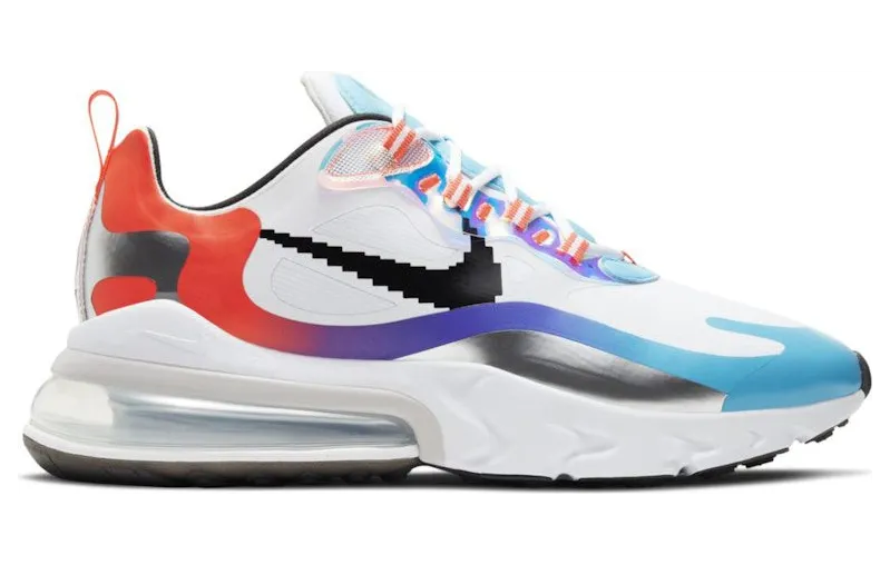 Nike Air Max 270 React Have a Good Game (DC0833-101)