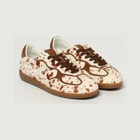 Alohas Sneakers Brown (S10070706)