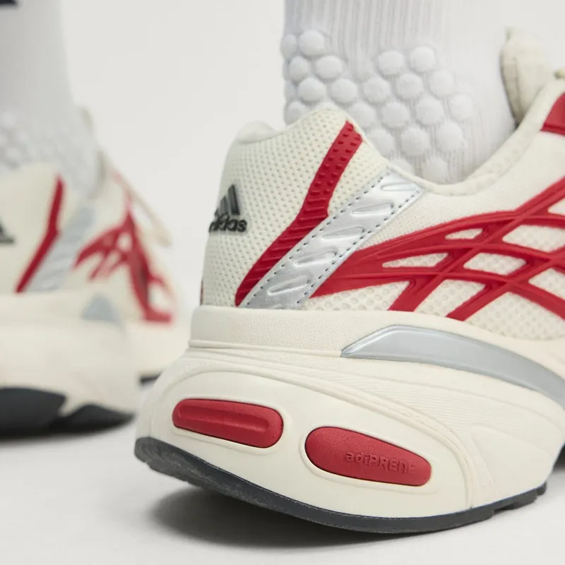 Adidas Adistar XLG 2.0 “White Power Red” (KI4506)