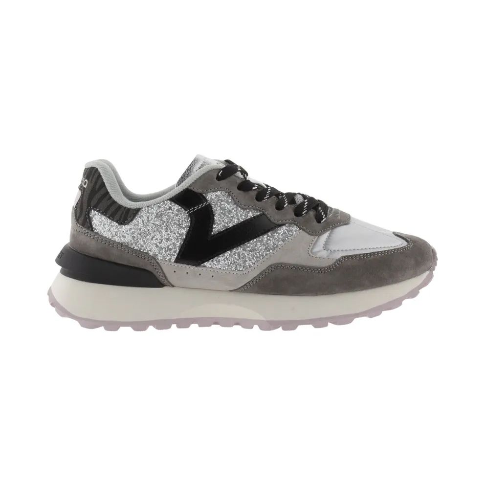 Victoria sneaker Grey (8807103-14)