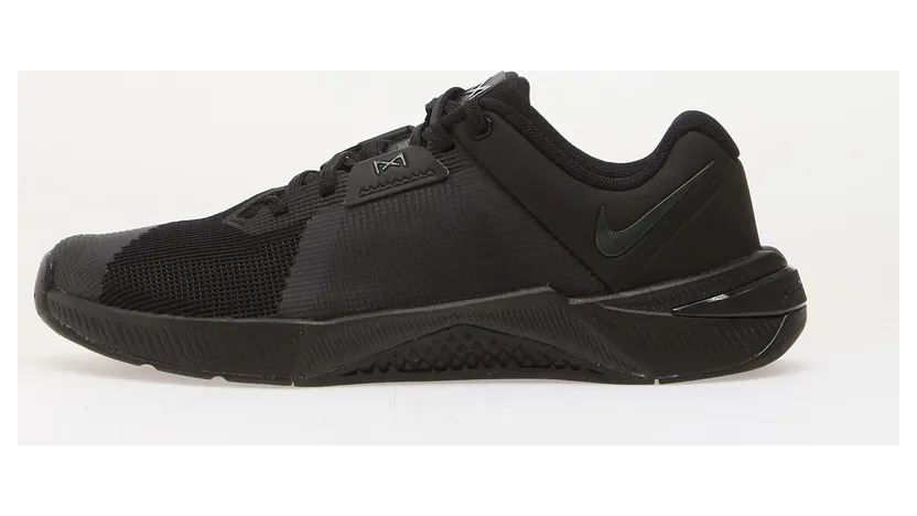 Nike Metcon 10 Black Volt Anthracite