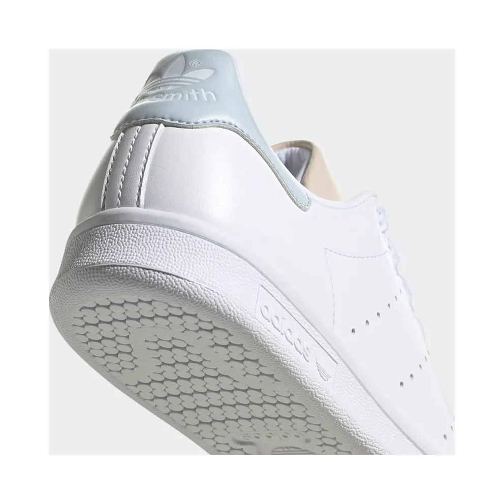 adidas Stan Smith Cloud White / Halo Ivory / Halo Blue (GV7376)