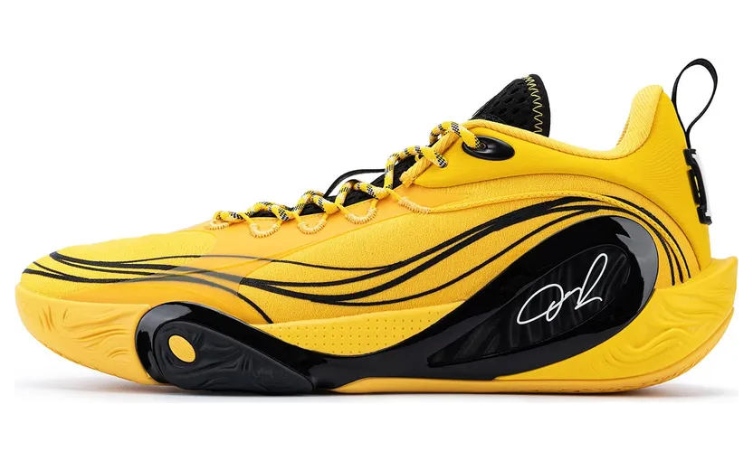 Li-Ning Dlo 1 “Yellow” (ABPV009-21)