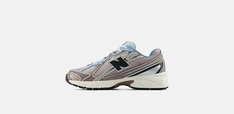 New Balance 740 “Earth Shadow” (U740BL2)