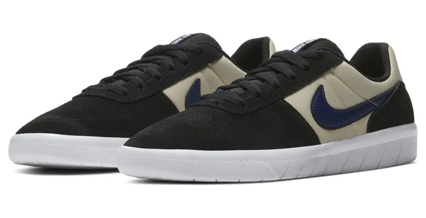 Nike SB Team Classic Black Fossil