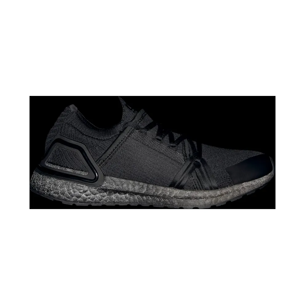 Adidas adidas by Stella McCartney Ultraboost 20 Core Black / Core Black / Core Black (HP3217)