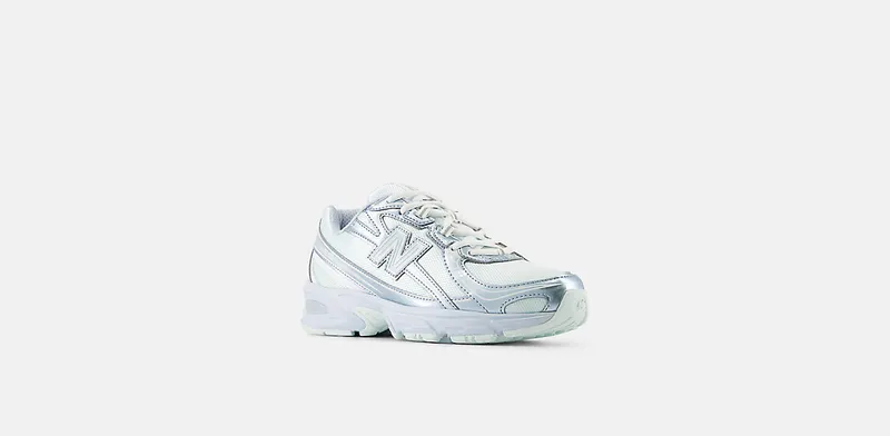 New Balance 740 Lace GS “Glint Blue” (G7407LM)