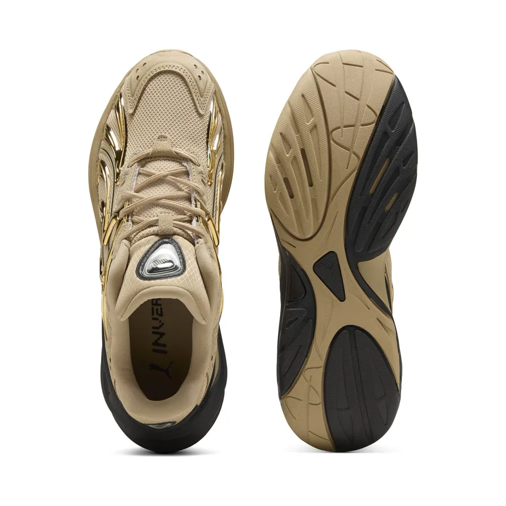 Puma Inverse Rapid “Light Sand / Sand Dune / Puma Black” (401811_01)