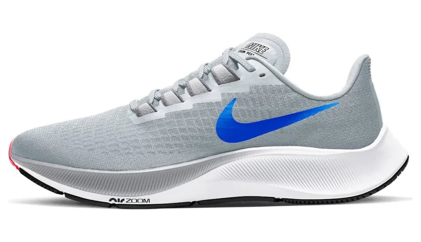 Nike Air Zoom Pegasus 37 Grey (BQ9646006)